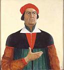 Казимир Малевич, фигуративный период/Kazimir Malevich - The figurative years